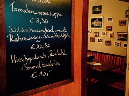 照片: Naturfreunde